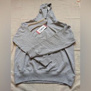 Buffalo David Bitton Pullover Hoodie Sweatshirt Size M